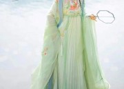 Two-Year-Old Girls Traditional Chinese Dress:The Evolution of Hanfu Fashion