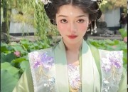Neo-Chinese Elegance:The Rise of Light National Style Cheongsam
