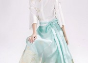 Original Song Dynasty Hanfu Fashion for Summer Daily Wear