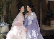 Embracing Modern Elegance:The Evolution of Traditional Cheongsam in Neo-Chinese Chic Black