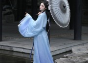 Plump Womens Horseface Skirt Ensemble Embracing Curves with Style