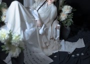 Dragon Roar:The Revival of Hanfu Fashion