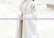The Revival of Traditional Elegance:The Story of Hanfu in the Sangtian Fields