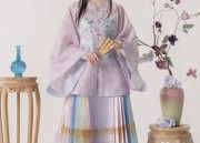 Phoenix-Inspired Traditional Chinese Wedding Ceremony:The Splendor of Hanfu Fashion