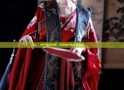 柿子如意汉服，传统魅力的独特展现