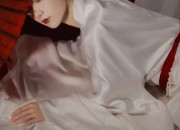 Winter Warmth in Traditional Hanfu:The Qiuyi Robe