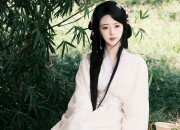 Traditional Tang-Style Chinese Girls Wear for Autumn Winter Children