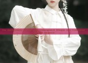 The Enchantment of Red Lace Cheongsam:A Glimpse into Traditional Chinese Elegance