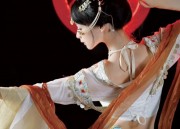 Vintage Ceramic Dolls:Unveiling the Charms of Traditional Beauty