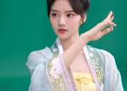 Red Tang Suit for Childrens New Year Performance:A Cultural Blend of Tradition and Celebration