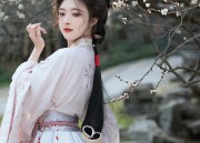 Summer Fashion for Little Girls:The Charm of Hanfu Skirts