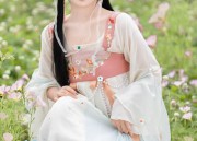 Embracing the Originality of Hanfu Tang:The Story of Xi Yuan Ji