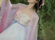 2024 New Style of Cheongsam Family Match:The Qipao Qizhuang Fashion Revolution