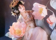 Ancient Starry Hanzu Gowns:Exploring the Fusion of Traditional Chinese Culture and Zodiac Elements