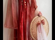 Traditional Elegance:The Rise of Hanfu Shoes for Girls and Women