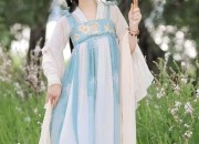 Evolution of Hanfu Fashion:The Improvement of Jin-Jin Dynasty in Modern Context