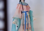 Engaged in Traditional Splendor:The Story of a Tang Suit Bride