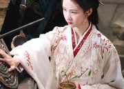 The Inner衬裤 of the Horseface Skirt:A Closer Look into Traditional Chinese Clothing