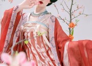 Childrens Hanfu Fashion Show:A Glimpse into Traditional Chinese Elegance