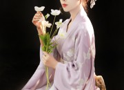 Traditional Hanfu Wedding:A Glimpse into the Splendid Ceremony of Eastern Elegance