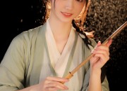 The Charm of Ancient Hair Buns:A Journey into the World of Traditional Chinese Hair Accessories
