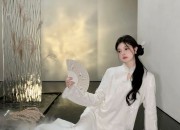 The Allure of Cheongsam:A Celebration of Chinese New Year Tradition