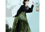 Ancient Charm of Hanfu Eardrops:A Glimpse into Traditional Chinese Beauty