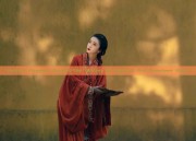 Ancient Elegance Revived:The Journey of Hanfu at Our Hometown Store