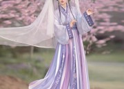 Ethereal Charm of Miniature Figures in Hanfu Fashion:A Journey into the World of Tiny Heroes