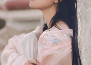 Womens Silk Tang Suit Jacket:A Traditional Elegance