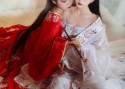 The Revival of Hanfu Culture:The Role of Archery as a Symbolic Accessory