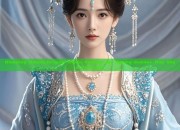 Blooming Beauty:Original Hanfu Fashion for Spring-Summer Hua Shen Chronicle
