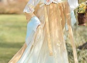 Traditional Chinese Clothing:Embracing the Splendid Heritage of Eastern Elegance