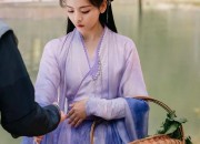 The Rise of Hanfu Rental Services:Exploring the Cultural Revival of Traditional Chinese Fashion