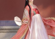 Splendid Splendor:The Moonlit Cheongsam of Jinxiu Mingyue