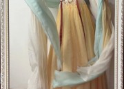 Hanfu Fashion for Junior High School Girls:Embracing Traditional Elegance