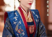 Green Fashion Show:Childrens Eco-Friendly Clothing and Traditional Hanfu Styles