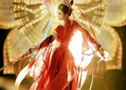 Modern Chic Tang Zhuang:Fashionable Womens Summer Clothes with Traditional Chinese Elements