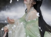 Splendor of Children in Traditional Hanfu:A Journey into the Ethereal Beauty of Childrenswear