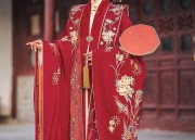 Modern Evolution of Traditional Hanfu Fashion:The Blend of Heritage and Modernity