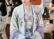 The Rise of Hanfu Knapsacks:A Cultural Journey into Traditional Chinese Fashion