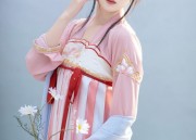 The Enchantment of a Long Purple Cheongsam:A Tale of Elegance and Tradition
