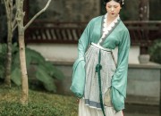 Elegant Girls Hanfu Jewelry:The Charm of Hanfu Necklaces