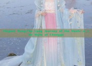 Elegant Song:The Long Journey of the Hanfu in the Style of Changge