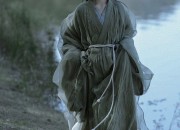 Ethereal Hanfu Ear坠，古老的魅力与现代仙气