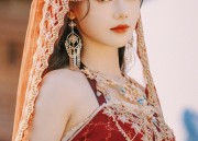 The Evolution of Hanfu Dress for Children:The Charm of Traditional Chinese Clothing