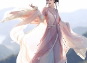 Adult Hanfu Skirt:A Journey into Traditional Chinese Elegance