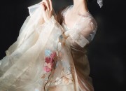 Original Hanfu Childrens Wear:Promoting Authenticity in Traditional Chinese Fashion for Kids