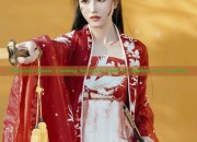 Authentic Hanfu Clothing Stores:A Guide to Quality and Tradition