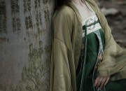 The Evolution of Skirt-Pants and Horseface Skirts:A Journey into Traditional Chinese Fashion